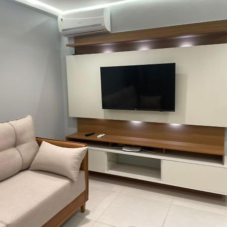 Apartamento A Beira - Mar João Pessoa Eksteriør bilde