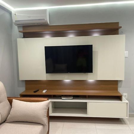 Apartamento A Beira - Mar João Pessoa Eksteriør bilde