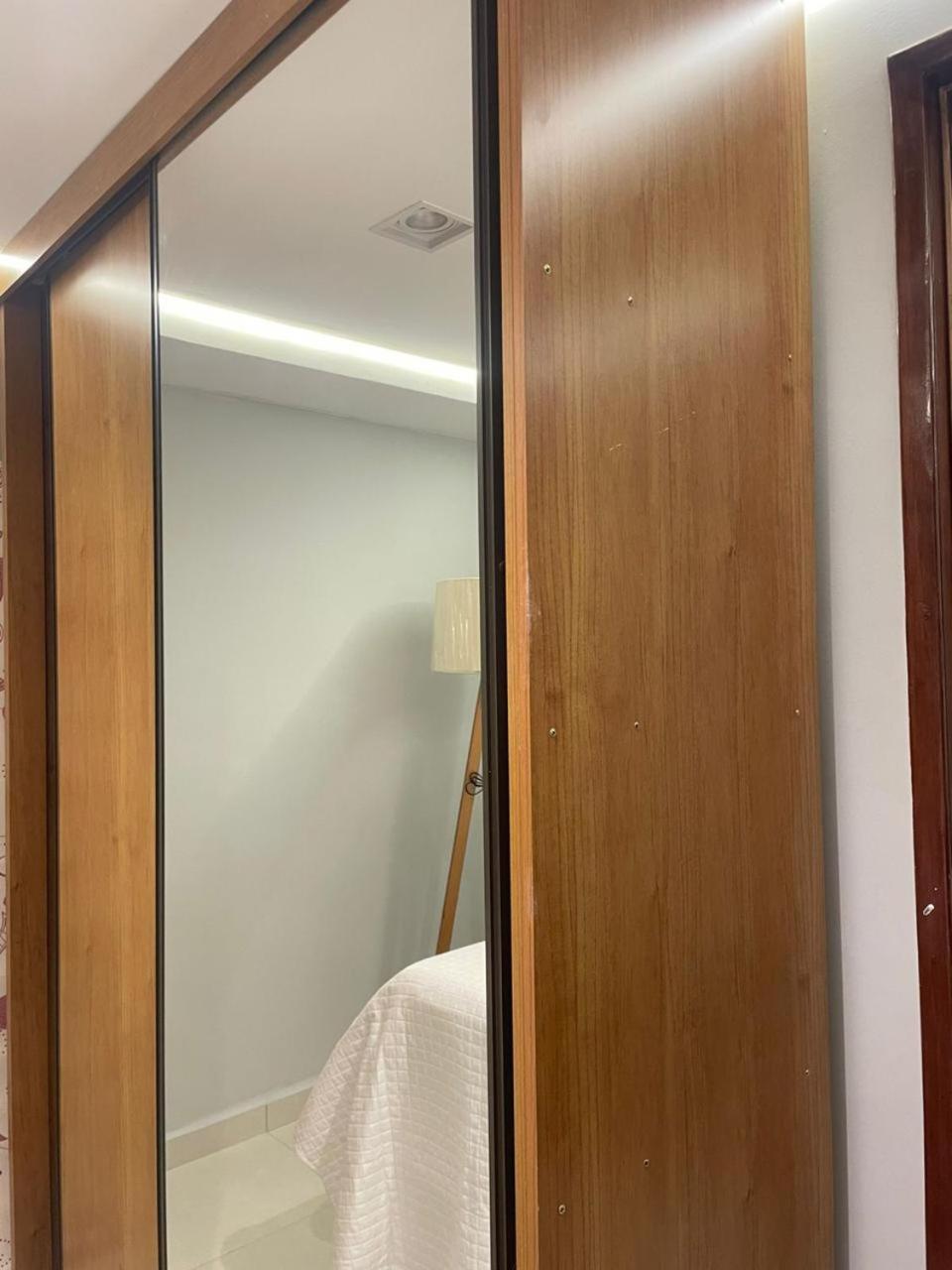 Apartamento A Beira - Mar João Pessoa Eksteriør bilde