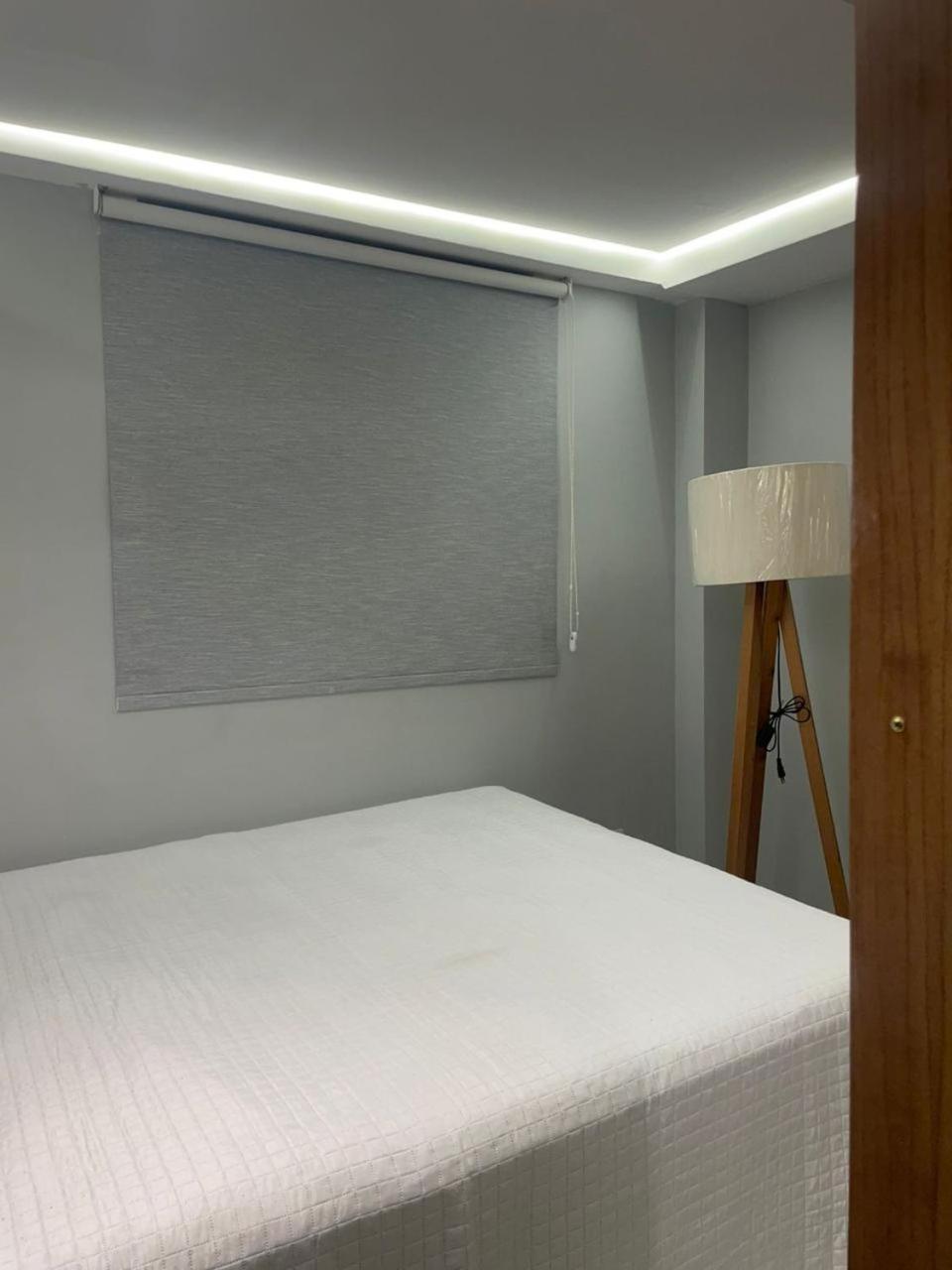 Apartamento A Beira - Mar João Pessoa Eksteriør bilde