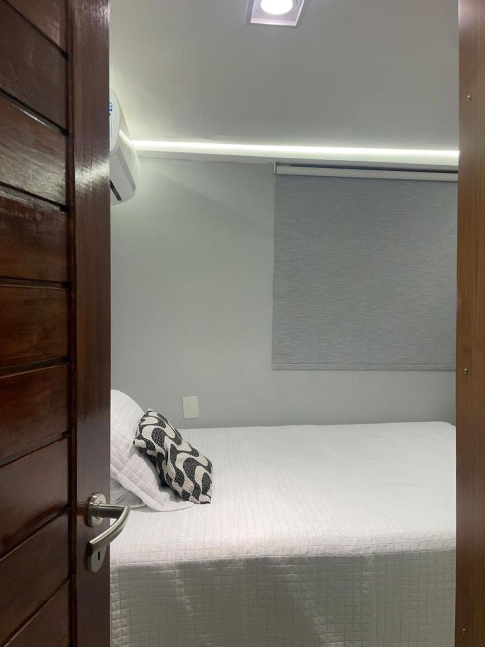 Apartamento A Beira - Mar João Pessoa Eksteriør bilde