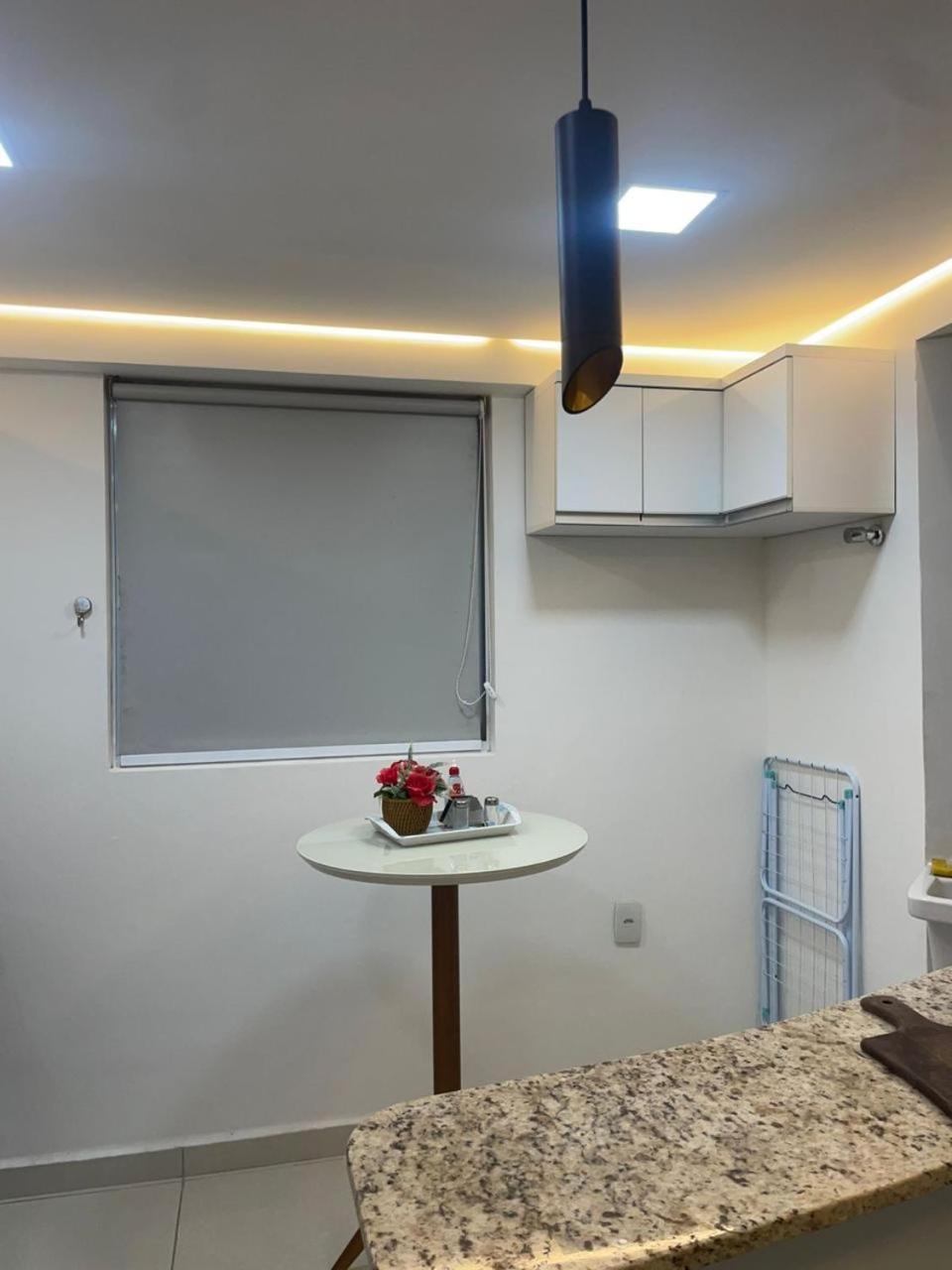 Apartamento A Beira - Mar João Pessoa Eksteriør bilde